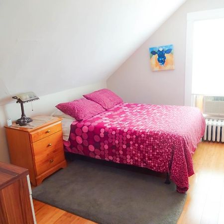 Amory Guest House Cambridge Ngoại thất bức ảnh