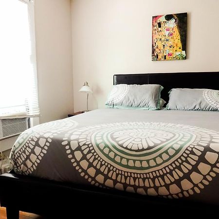 Amory Guest House Cambridge Ngoại thất bức ảnh