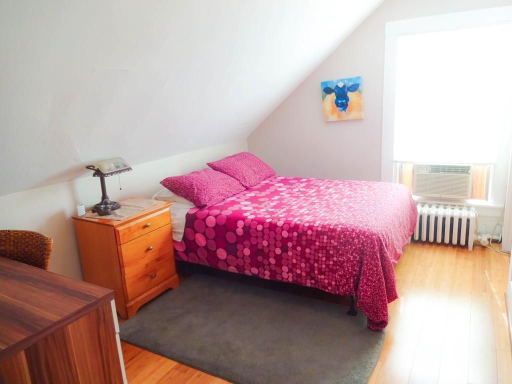 Amory Guest House Cambridge Ngoại thất bức ảnh