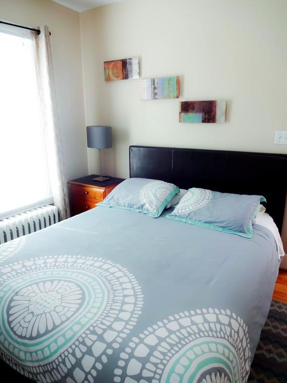 Amory Guest House Cambridge Ngoại thất bức ảnh