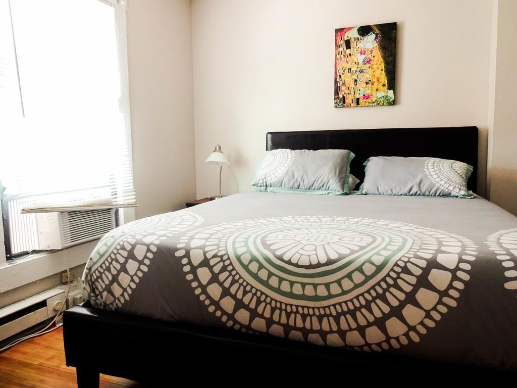 Amory Guest House Cambridge Ngoại thất bức ảnh