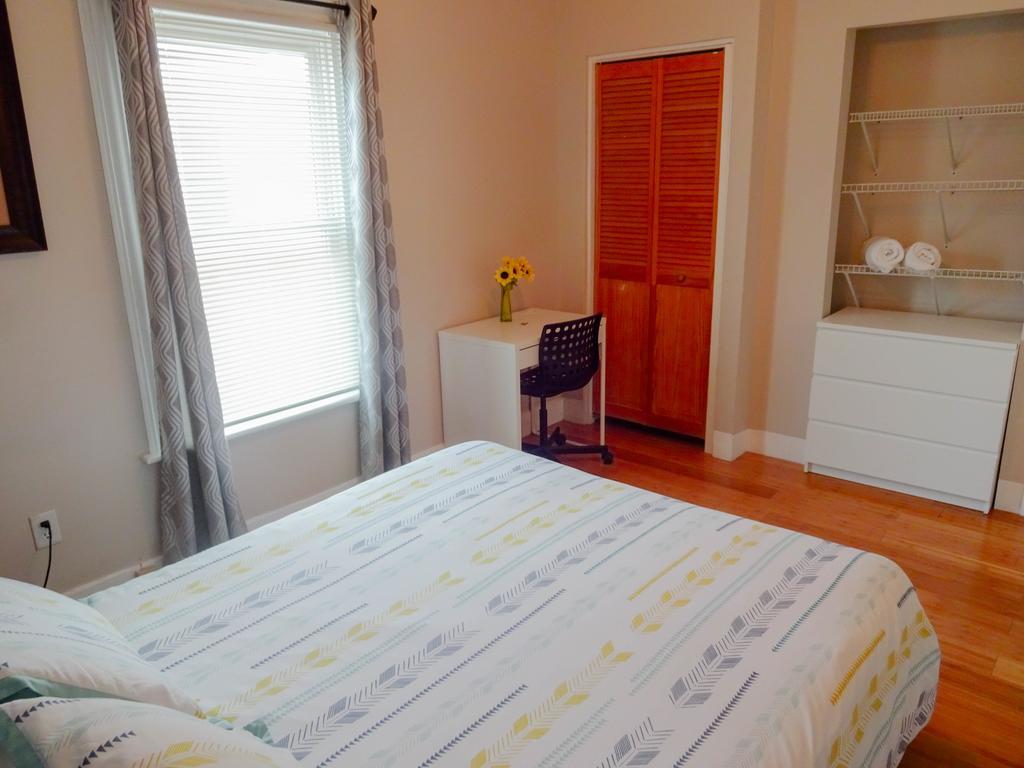 Amory Guest House Cambridge Ngoại thất bức ảnh