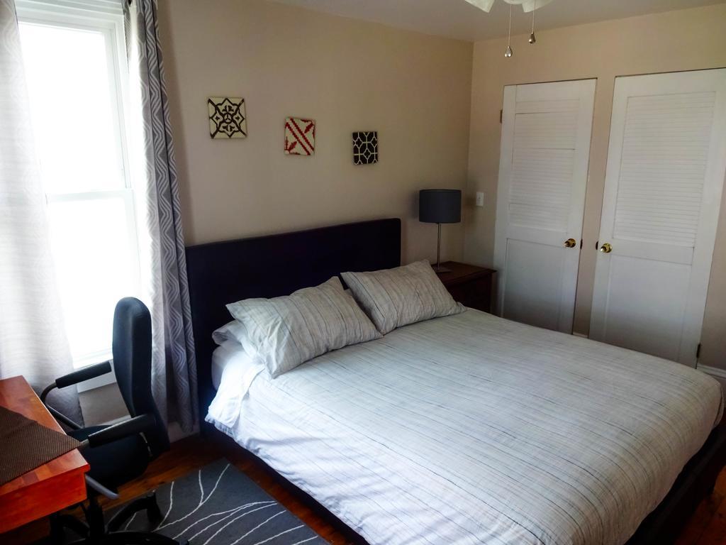 Amory Guest House Cambridge Ngoại thất bức ảnh