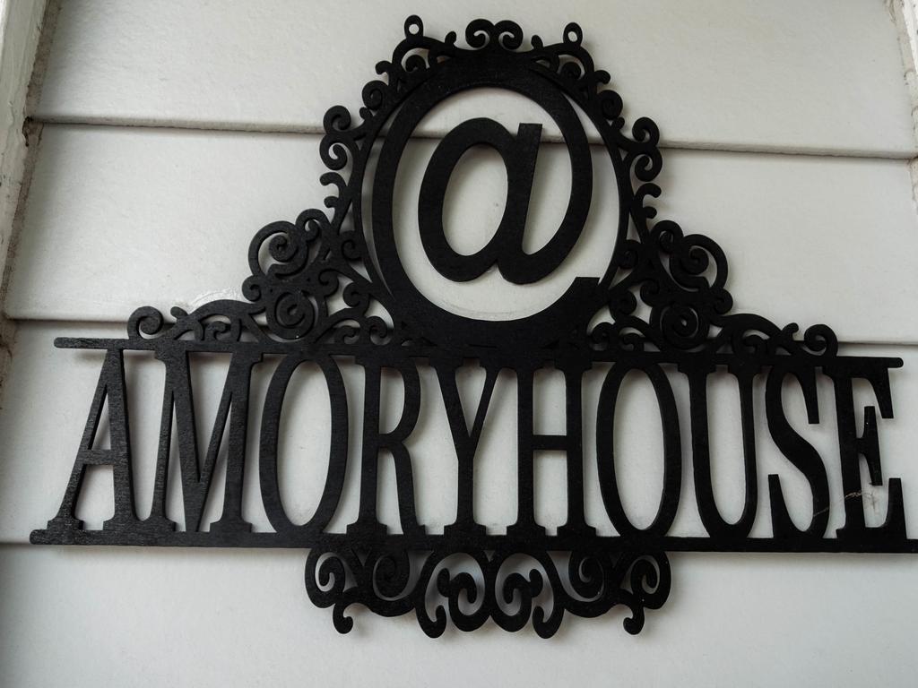 Amory Guest House Cambridge Ngoại thất bức ảnh