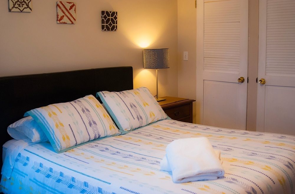 Amory Guest House Cambridge Ngoại thất bức ảnh