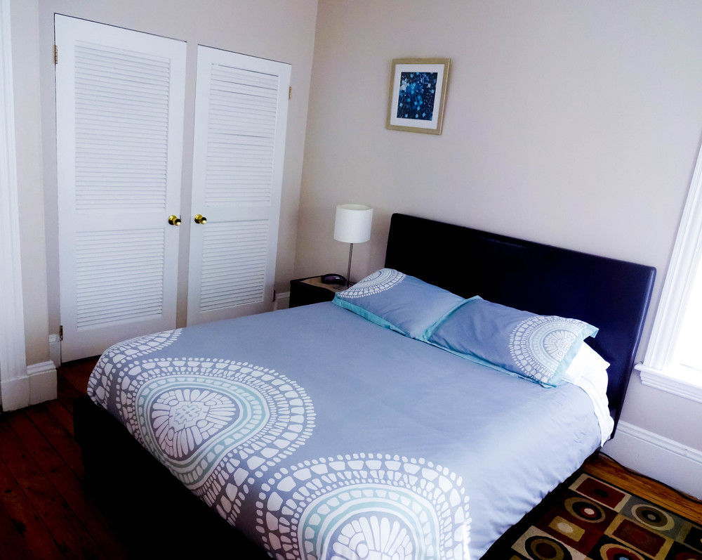 Amory Guest House Cambridge Ngoại thất bức ảnh