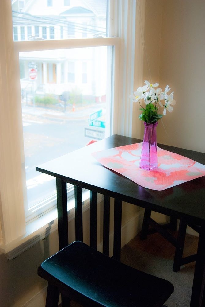 Amory Guest House Cambridge Ngoại thất bức ảnh