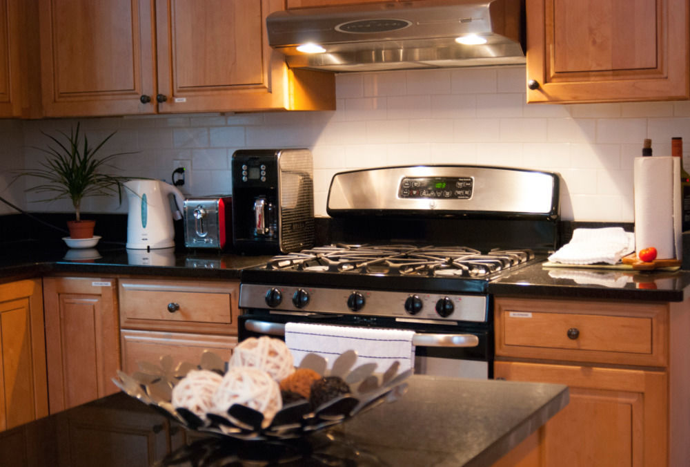 Amory Guest House Cambridge Ngoại thất bức ảnh