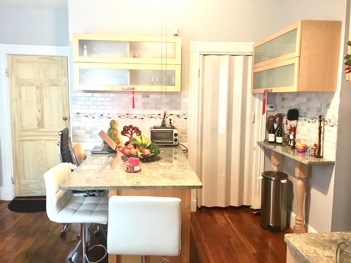Amory Guest House Cambridge Ngoại thất bức ảnh