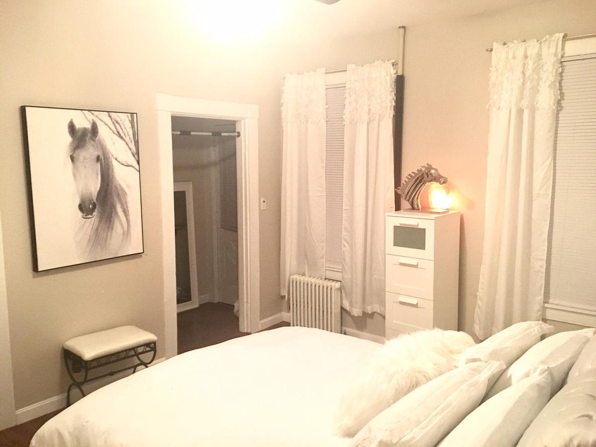 Amory Guest House Cambridge Ngoại thất bức ảnh